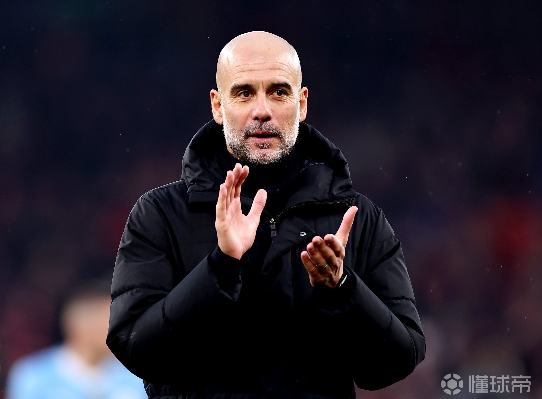 爱游戏-关于国王杯加时末段再迎强敌，曼城队长鼓劲，主帅态度——球迷炸锅，年轻球员得到机会的信息